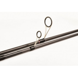 Lanseta spinning Purezza PRS802M 2.40m/4-28g Rapture - Img 4