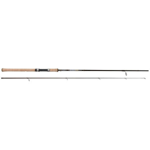 Lanseta spinning Steelhead Nano / 2,10m/10-30g /2 trons Ron Thompson