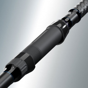 Lanseta Sportex Advancer Carp CS-2, 3.96m, 3.75lbs, 2 tronsoane - Img 4
