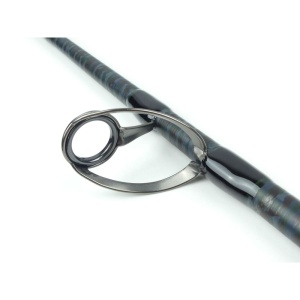 Lanseta Sportex Catfire CS-2 Boje, 3.00m, 200-500g, 2 tronsoane - Img 4