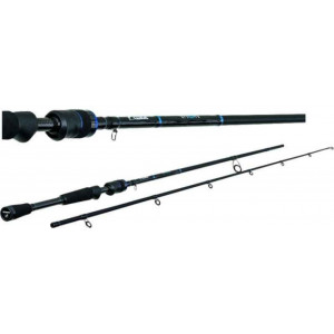 Lanseta Sportex Nova Vertical, 1.95m, 29-58g, 2buc