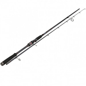 Lanseta Sportex Revolt Spin Heptacore Ultra Light, 2.10m, 1-7g, 2buc