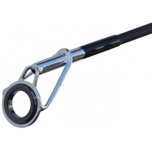 Lanseta Surf Bombast 3.90m/ 3 trons/ 100-200g Carp Zoom - Img 3