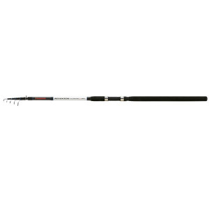 Lanseta telematch Reventon Allround Slim 3.30m/10-30g Trabucco