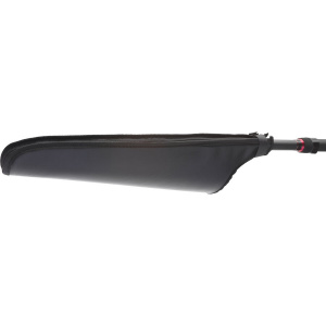 Lanseta Telescopica Daiwa Black Widow Carp, 3.60m, 2.5lbs - Img 4