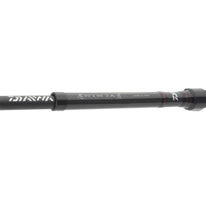 Lanseta Telescopica Daiwa Ninja X Carp, 3.00m, 2.50lbs - Img 3