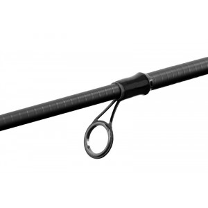 Lanseta Telescopica Delphin Lycan Tele Feeder, 3.90m, 100g, 6+3 tronsoane - Img 3
