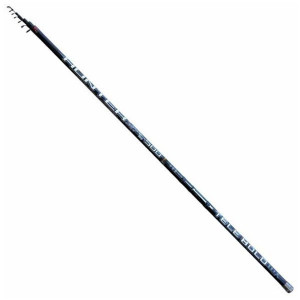Lanseta telescopica Hunter bolo 5m LineaEffe