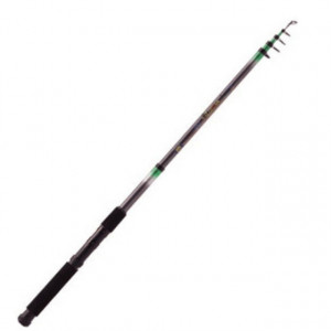 Lanseta telescopica LineaEffe Pro Lord, 20-50g
