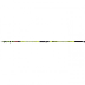 Lanseta Telescopica Oracle Accurate Surf 4.20m/200g Trabucco - Img 1