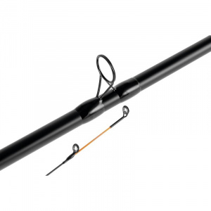Lanseta Trabucco Kompass XR Allround Feeder M, 3.60m, 75g, 3+3 tronsoane - Img 3