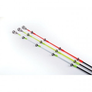 Lanseta Trabucco Vanadia Teknic Sea 2.40m, 250g, 2+3 tronsoane - Img 2