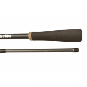 Lanseta Trakko Danubius Pike Spin, 2.40m, 10-40g, 2 tronsoane - Img 2