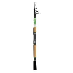 Lanseta Winner Telespin 2.40m, 10-30g Maver