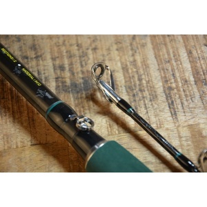 Lanseta Wizard Cat Pro Power, 3.00m, 800-1000gr. - Img 9