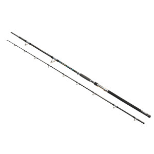 Lanseta Wizard Catfish Hercules, 3.40mm, 300-600gr, 2 tronsoane