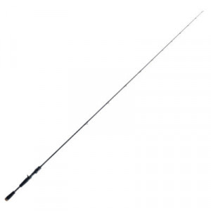 Lanseta Zenaq Blackart B2-63, 192 cm, 5-18g, 1 tronson