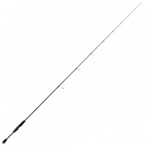 Lanseta Zenaq Blackart S1-61, 185 cm, 1.8 - 10.5g, 1 tronson