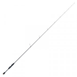 Lanseta Zenaq Blackart S64 Finesse, 193 cm, 0.45-5g, 1 tronson