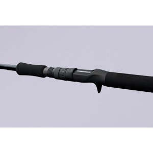 Lanseta Zenaq Plaisir Answer PA-B67 Sopmod EBR Bait Cast, 2.04m, 40-300g, 2 tronsoane - Img 8