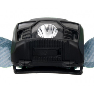 Lanterna Carp PRO Diamond WR cu Senzor de miscare Headtorch, 100 lumeni