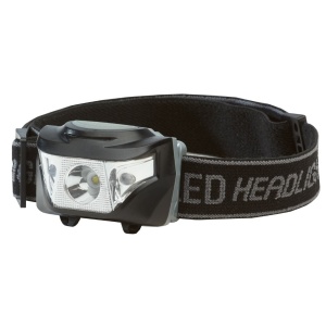 Lanternă de cap Jaxon Night Star, 180 lumeni