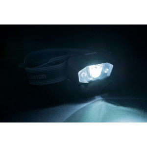 Lanterna frontala Batterylock CXO +250 led Coleman - Img 7