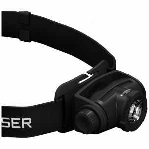 Lanterna frontala Led Lenser H5 Core, 350LM