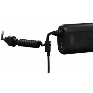 Lanterna frontala Ledlenser H15R Core, reincarcabila, 2500 lumeni
