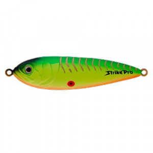 Lingura Oscilanta Antibradis A17S 7.5cm / 11g Strike Pro