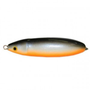 Lingurita oscilanta antibradis Rapala Minnow Spoon, culoare SD, 7cm, 15g
