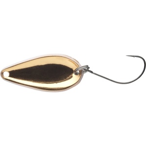 Lingurita Oscilanta Daiwa Presso LMN, Neon Glow, 2.4cm, 1.9g - Img 2