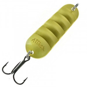 Lingurita oscilanta Formax Attack Wave Spoon, culoare 19