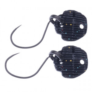 Lingurita oscilanta Neo Style Hado, 18 Super Navy Lame, 0.8g