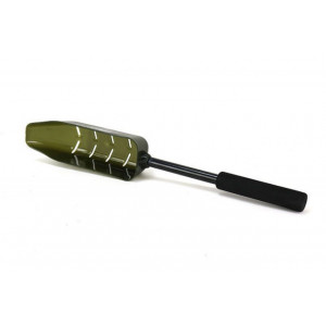 Lopata nadit Carp Pro, maner detasabil