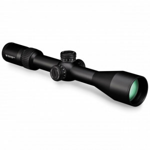 Luneta arma Vortex Diamondback Tactical 6-24x50 FFP EBR-2C MRAD