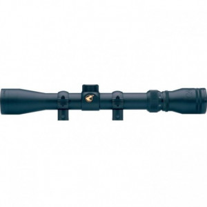 Luneta Gamo 4X32 WR cu prindere