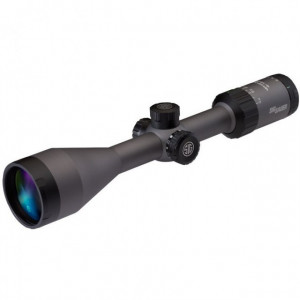 Luneta Sig Sauer Whiskey3 4-12X40 L4A/IR/25MM - Img 1