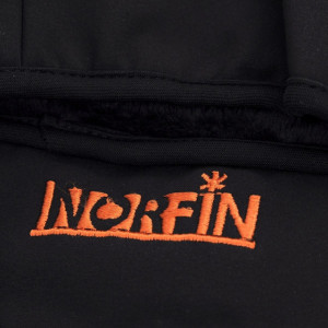 Manusi Norfin SoftShell
