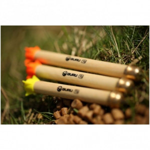 Marker Guru Big Water Wagler