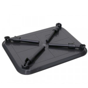 Masa Carp Pro Bivvy Table