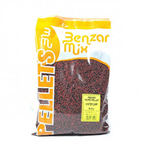 Micropelete Benzar Mix Feeder, 3.5mm, 800g - Img 2