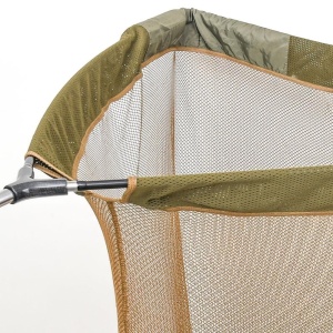 Minciog Carp Pro Rondel 106x106cm, 185cm, 1 tronson - Img 3