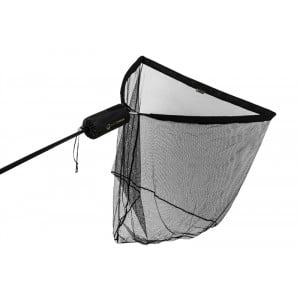 Minciog Crap Delphin Armada cu Flotor, 100x100cm, 2 Tronsoane, 1.80m - Img 1