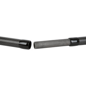 Minciog Daiwa Crosscast, 1.80m, 2 Tronsoane - Img 2
