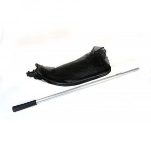 Minciog Pliabil Formax Cauciucat cu Maner, 60x70cm, 2.50m - Img 3