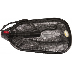 Minciog Rapture Wading Net Compact Rubba - Img 6