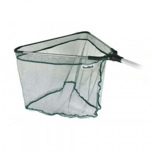 Minciog telescopic triunghiular Formax, 50x50cm - Img 2