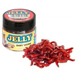 Momeli Artificiale Benzar Mix Jelly Baits - Img 3