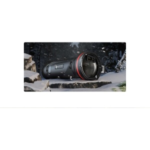 Monocular Vedere Termica Hikmicro Falcon 2.0 cu telemetru 50mm, 640x512 - Img 4